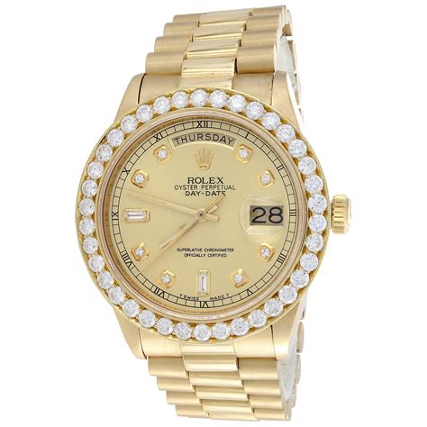 mens rolex president dials|presidential rolex price 2021.